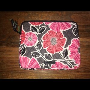Vera Bradley iPad case